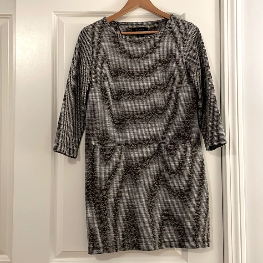 Tahari Dress